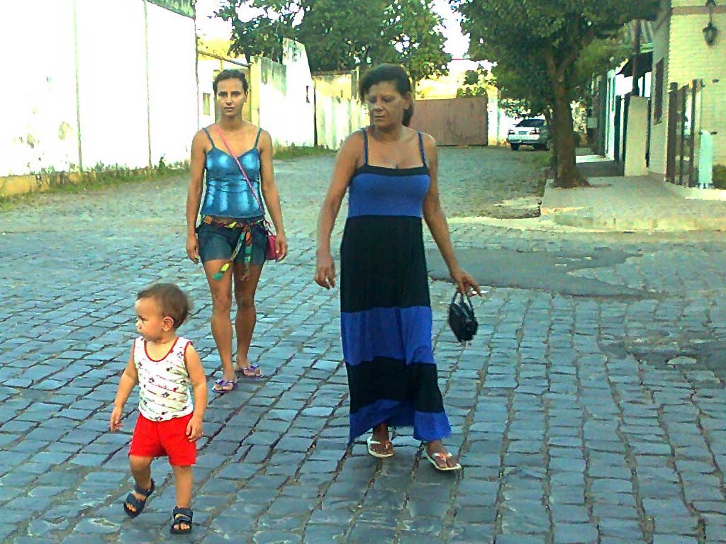 Pepe, mãe, vó 0178