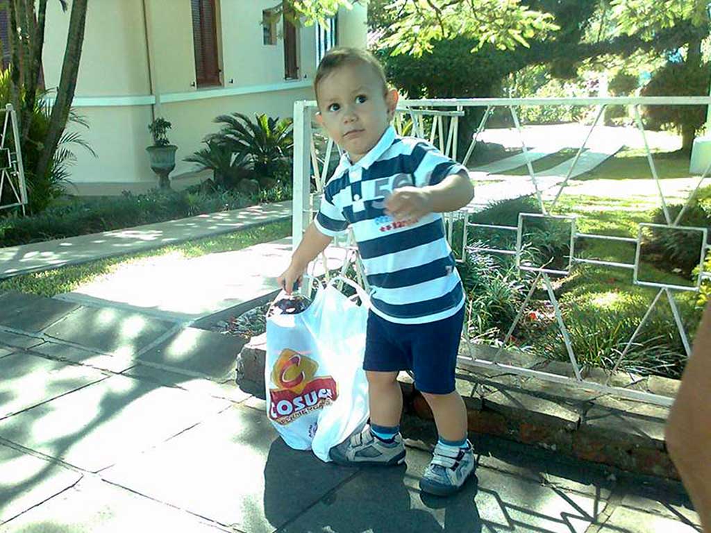 Pepe 2013